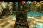 The Legend of Zelda: Ocarina of Time / Master Quest (GameCube)