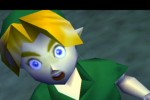 The Legend of Zelda: Ocarina of Time / Master Quest (GameCube)