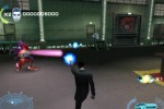 Men in Black II: Alien Escape (GameCube)