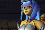 Xenosaga Episode I: Der Wille zur Macht (PlayStation 2)