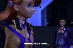 Xenosaga Episode I: Der Wille zur Macht (PlayStation 2)