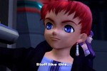 Xenosaga Episode I: Der Wille zur Macht (PlayStation 2)