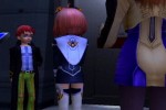 Xenosaga Episode I: Der Wille zur Macht (PlayStation 2)