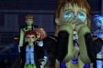 Xenosaga Episode I: Der Wille zur Macht (PlayStation 2)