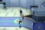 Xenosaga Episode I: Der Wille zur Macht (PlayStation 2)