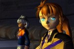 Xenosaga Episode I: Der Wille zur Macht (PlayStation 2)