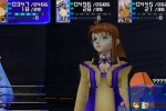 Xenosaga Episode I: Der Wille zur Macht (PlayStation 2)