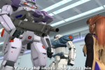 Xenosaga Episode I: Der Wille zur Macht (PlayStation 2)