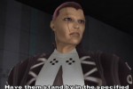 Xenosaga Episode I: Der Wille zur Macht (PlayStation 2)