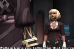 Xenosaga Episode I: Der Wille zur Macht (PlayStation 2)