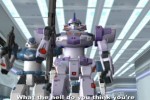 Xenosaga Episode I: Der Wille zur Macht (PlayStation 2)