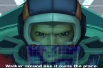 Xenosaga Episode I: Der Wille zur Macht (PlayStation 2)