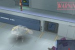 Xenosaga Episode I: Der Wille zur Macht (PlayStation 2)