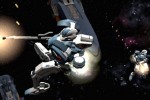 Xenosaga Episode I: Der Wille zur Macht (PlayStation 2)