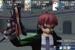 Xenosaga Episode I: Der Wille zur Macht (PlayStation 2)