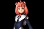 Xenosaga Episode I: Der Wille zur Macht (PlayStation 2)