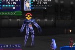 Xenosaga Episode I: Der Wille zur Macht (PlayStation 2)