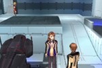 Xenosaga Episode I: Der Wille zur Macht (PlayStation 2)