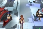 Xenosaga Episode I: Der Wille zur Macht (PlayStation 2)