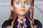 Xenosaga Episode I: Der Wille zur Macht (PlayStation 2)