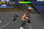 Evolution Snowboarding (GameCube)