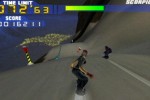 Evolution Snowboarding (GameCube)