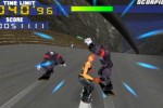 Evolution Snowboarding (GameCube)