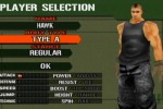Evolution Snowboarding (GameCube)