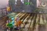 Kung Fu Chaos (Xbox)