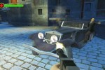 Indiana Jones and the Emperor's Tomb (Xbox)