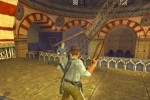 Indiana Jones and the Emperor's Tomb (Xbox)