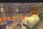 Indiana Jones and the Emperor's Tomb (Xbox)