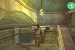 Indiana Jones and the Emperor's Tomb (Xbox)