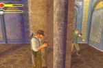 Indiana Jones and the Emperor's Tomb (Xbox)