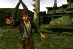 Indiana Jones and the Emperor's Tomb (Xbox)