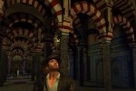 Indiana Jones and the Emperor's Tomb (Xbox)