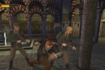 Indiana Jones and the Emperor's Tomb (Xbox)