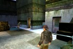 Indiana Jones and the Emperor's Tomb (Xbox)