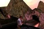 Indiana Jones and the Emperor's Tomb (Xbox)