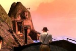 Indiana Jones and the Emperor's Tomb (Xbox)