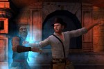 Indiana Jones and the Emperor's Tomb (Xbox)