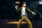 Indiana Jones and the Emperor's Tomb (Xbox)