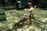 Indiana Jones and the Emperor's Tomb (Xbox)