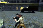 Indiana Jones and the Emperor's Tomb (Xbox)