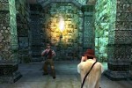 Indiana Jones and the Emperor's Tomb (Xbox)