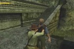 Indiana Jones and the Emperor's Tomb (Xbox)