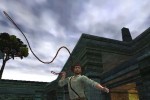 Indiana Jones and the Emperor's Tomb (Xbox)