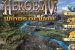 Heroes of Might and Magic IV: Winds of War (PC)