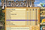 Heroes of Might and Magic IV: Winds of War (PC)