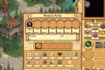 Heroes of Might and Magic IV: Winds of War (PC)